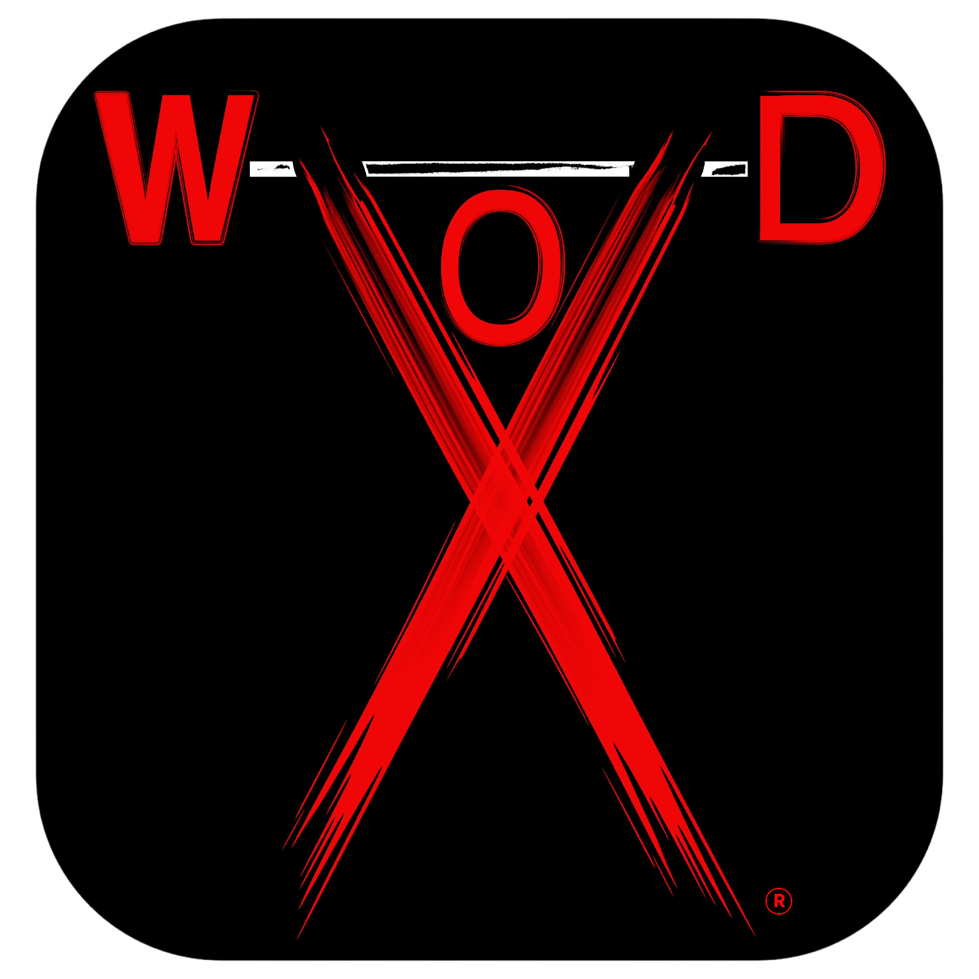 myWOD logo